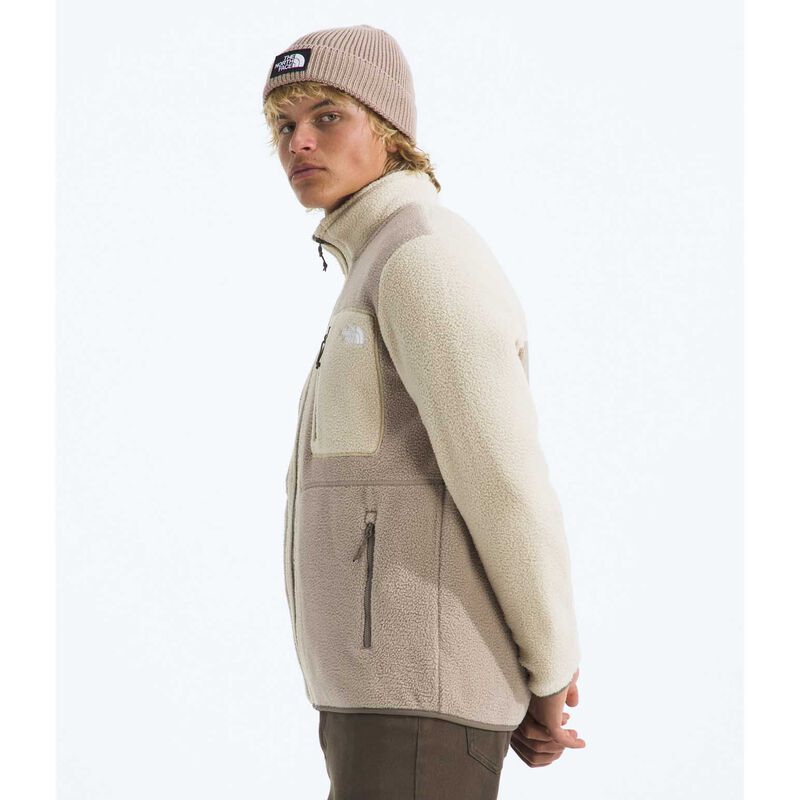 The North Face Men’s Yumiori Full Zip image number 2